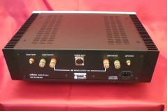 Amplificatore Finale 2CH AF1000 MkII Retro