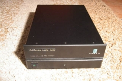 California Audio Labs SIGMA II 1