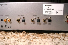 Cambridge Audio Azur 740C 4