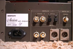 TEAC D2 4