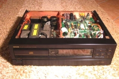 Denon DCD-3560 1