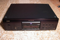 Denon DCD1500 1