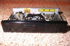 Denon DCD-685 1