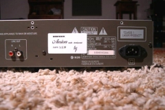 Denon DCD-685 4