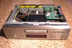 Denon DVD-2900 1