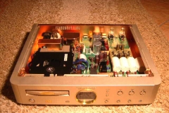 Marantz CD-14 1