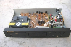 Marantz CD5400 1