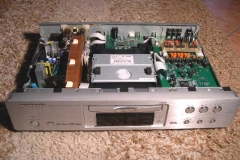 Marantz DV-7600 1