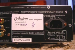 Marantz DV-7600 4