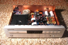 Marantz SA7001 1