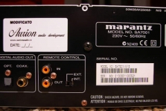 Marantz SA7001 4