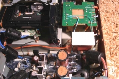 Pioneer DAT D-07 3