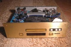 Teac VRDS-10 1