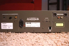 Teac VRDS-10 4