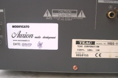 Teac VRDS9 4