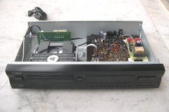 Yamaha CDX-396 1