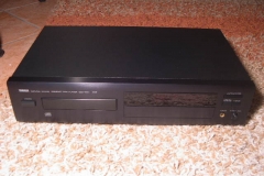 Yamaha CDX-860 1